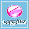 LegPills