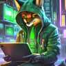 MrFoxi
