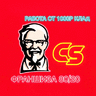 Colonel Sanders