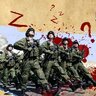 mobiliZaciya