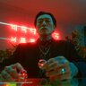 Danny Trejo
