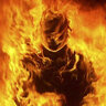 Fiery Hell