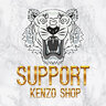 Kenzo Support