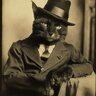 GanstaCat