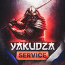 Yakudza obmen