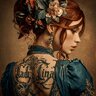 Lady Lina