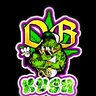 OG KUSH OREN