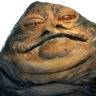 Jabba the Hutt