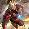 CAPTAIN MARVEL