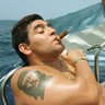 Diego Maradona