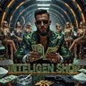Intelegent Shop