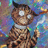 Cheshire Cat