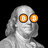 Crypto Man