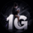 1girl